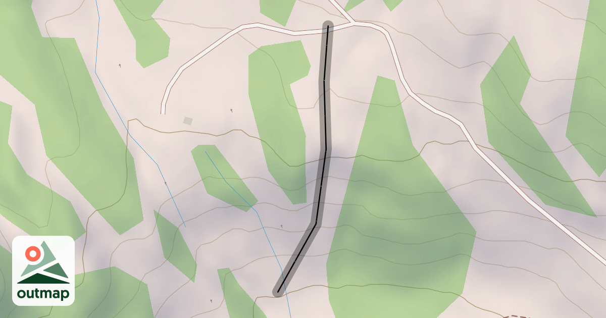 Map of Show Off
