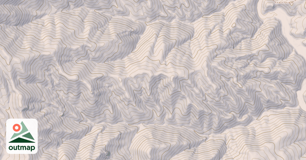 Map of Danskin #401