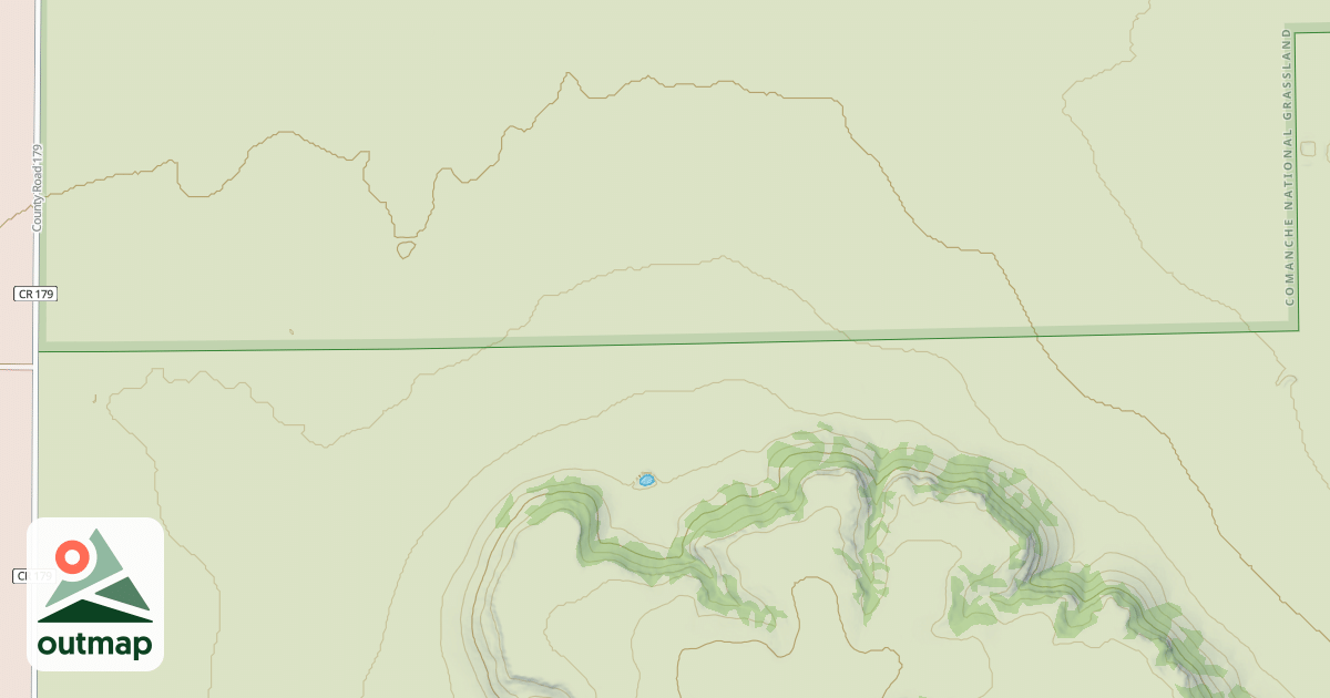 Map of FALLAS FENCELINE