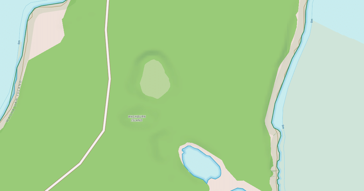 Map preview of USGS National Digital Trails 4c52a80c-a07c-41dc-bf13-3e5182cd245b