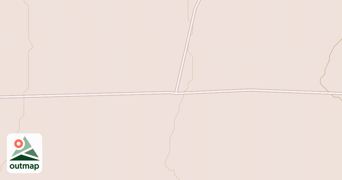 Map of BLM National GTLF Public Motorized Roads c2e43e24-e155-44e5-a2e7-104a58421f48