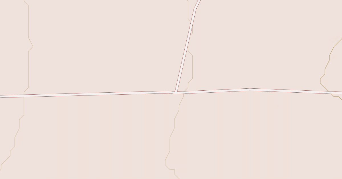 Map preview of BLM National GTLF Public Motorized Roads c2e43e24-e155-44e5-a2e7-104a58421f48