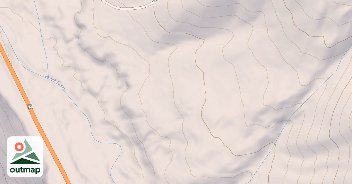 Map of CLARK