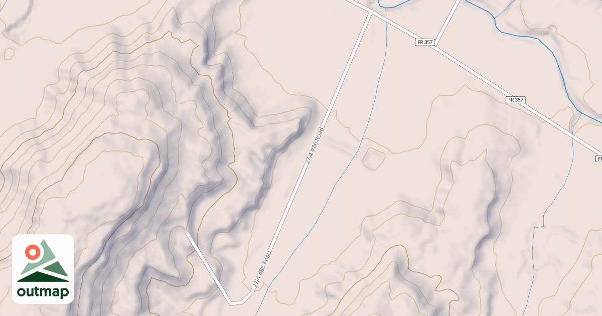 Map of 27-4 #86