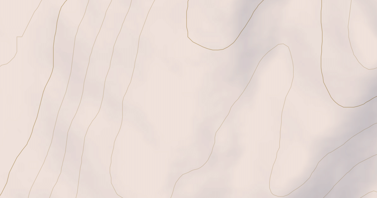 Map preview of Iris Overlook East Road