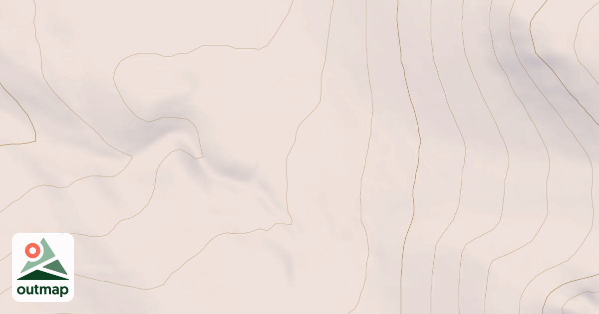 Map of USFS National Forest System Roads {3C5F3629-D60A-4F39-829B-608FC24134C7}