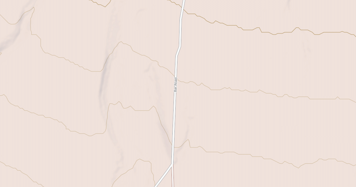 Map preview of BLM National GTLF Public Motorized Roads 06f068da-edaf-4fb5-9f1f-567766ac6297