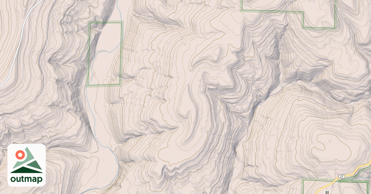 Map of SETH