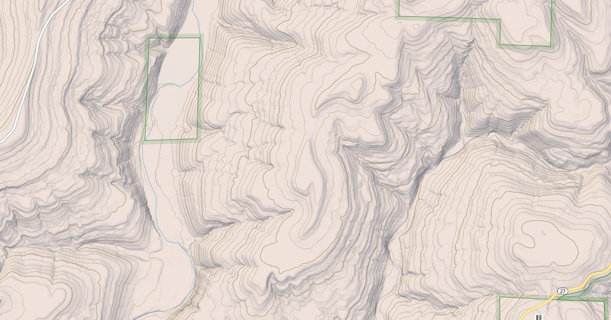 Map preview of SETH