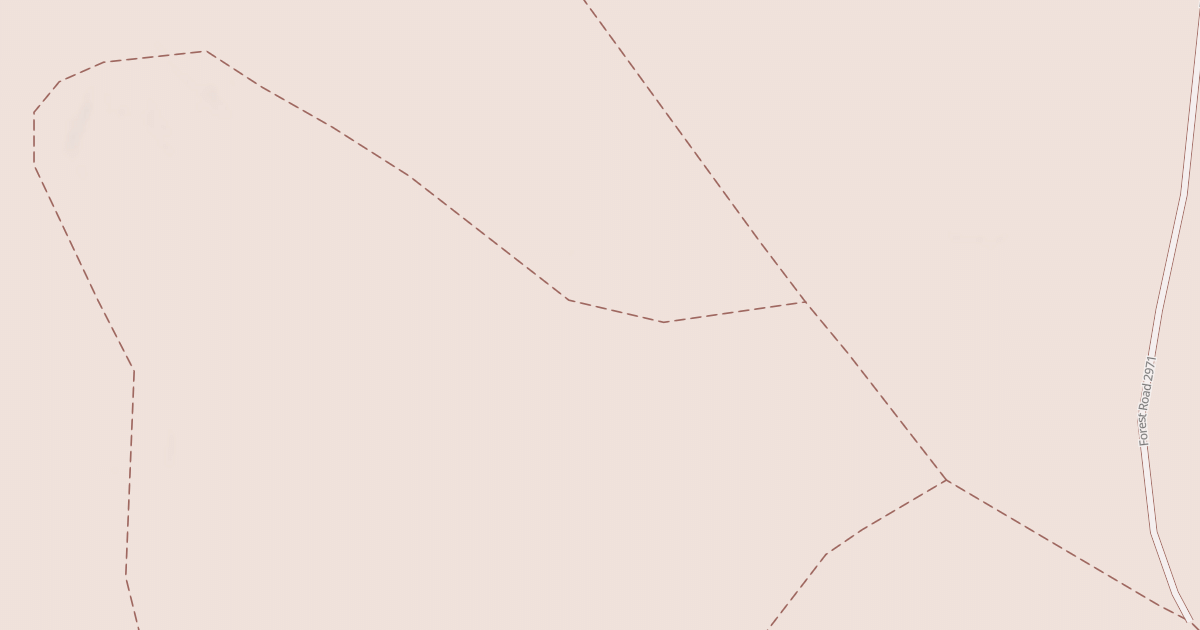 Map preview of LITTLE PORTAGE SPUR C