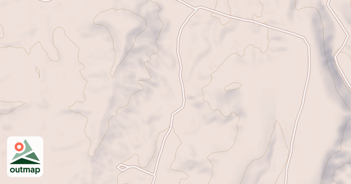 Map of BLM National GTLF Public Motorized Roads 1faa68c5-f230-45a8-a31b-a707c04e3bf2