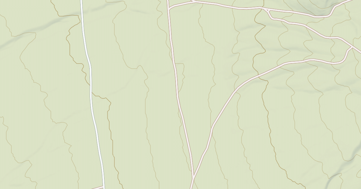 Map preview of BLM National GTLF Public Motorized Roads 205a31cb-0c50-47c5-93ab-cddab973e511