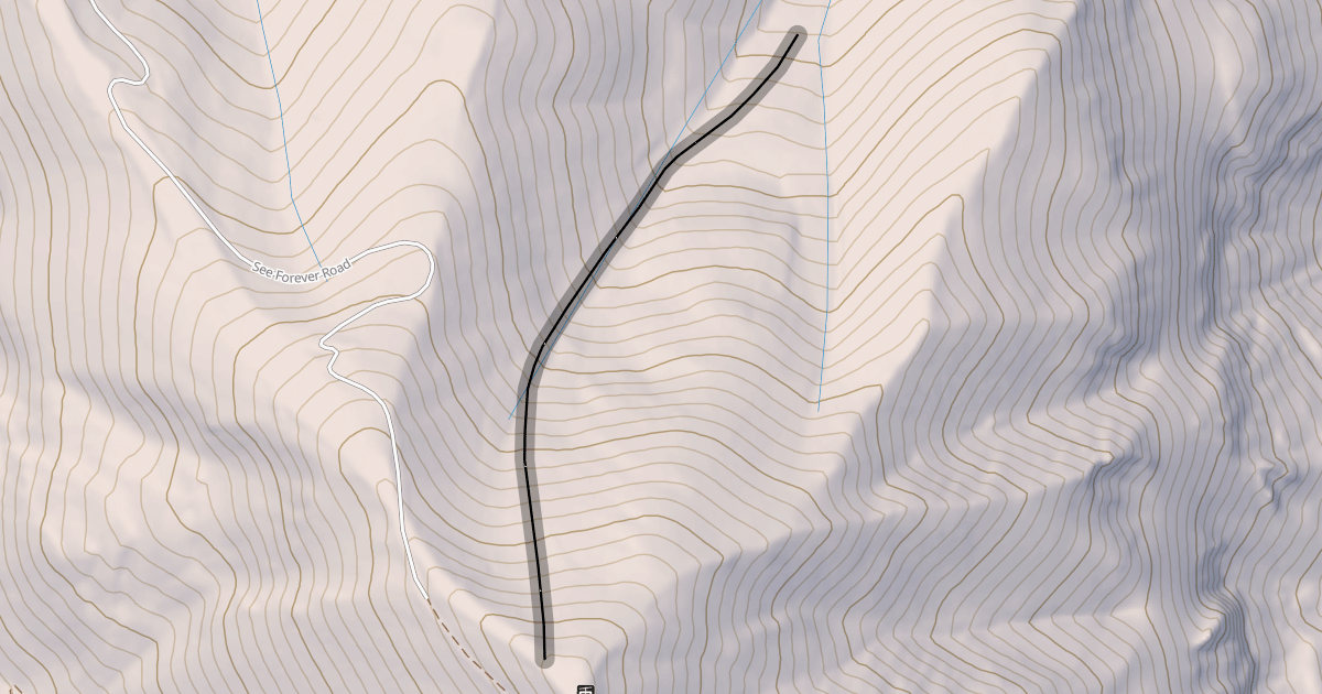 Map preview of Mammoth