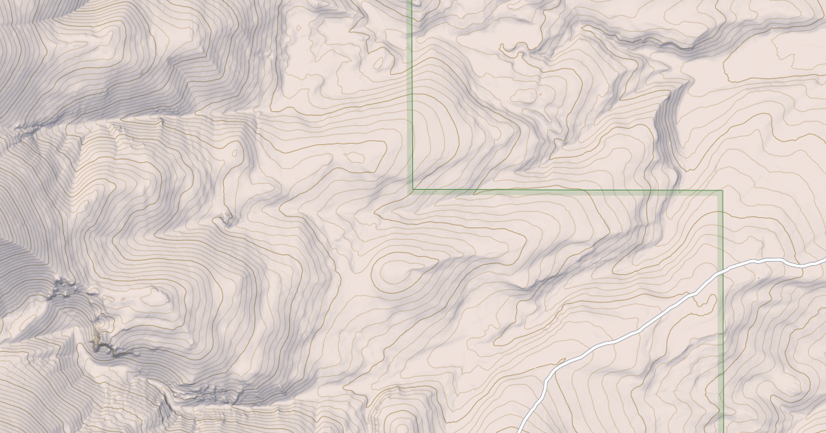 Map preview of KAUFMAN SPRING