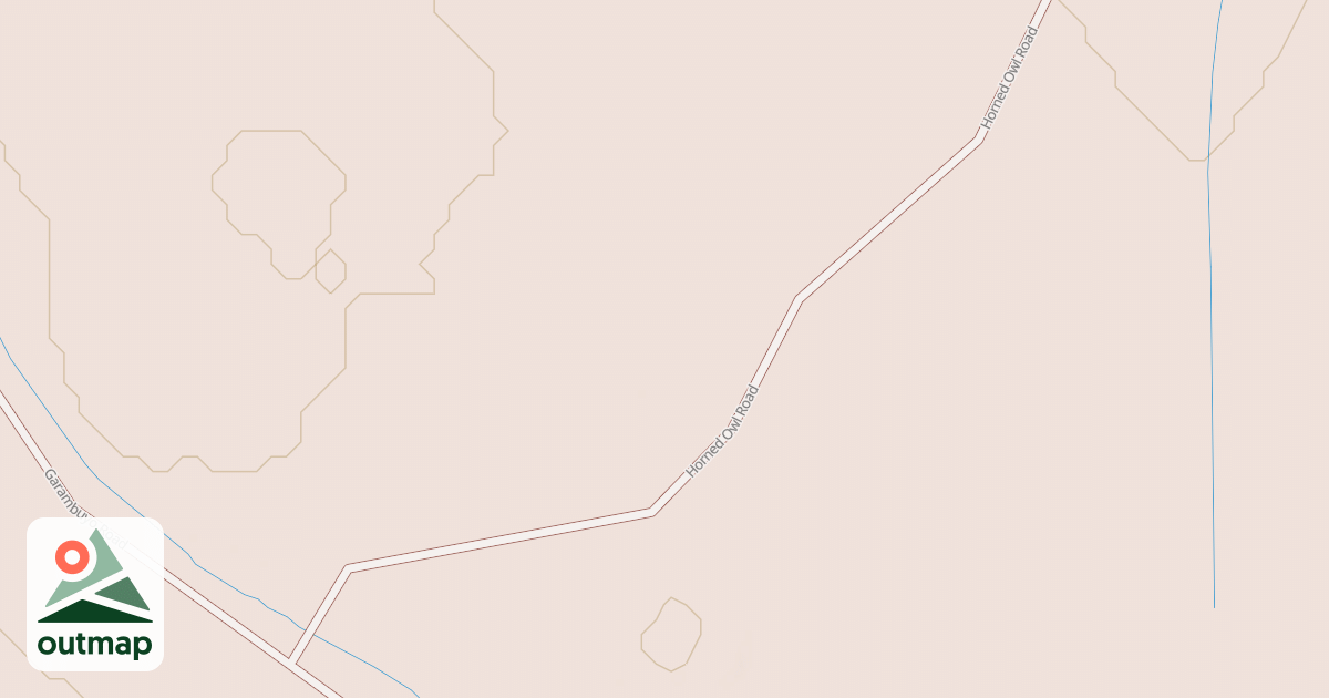 Map of BLM National GTLF Public Motorized Roads ee5ff813-c701-430d-b375-add31c59a348