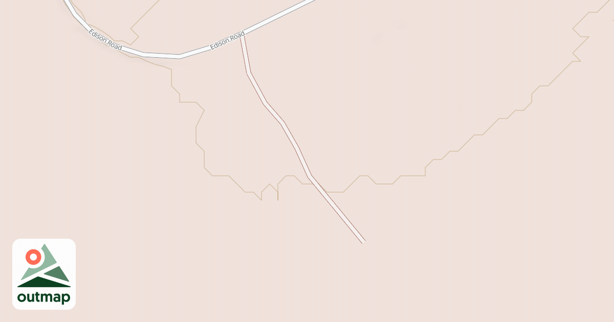 Map of SPUR I102A