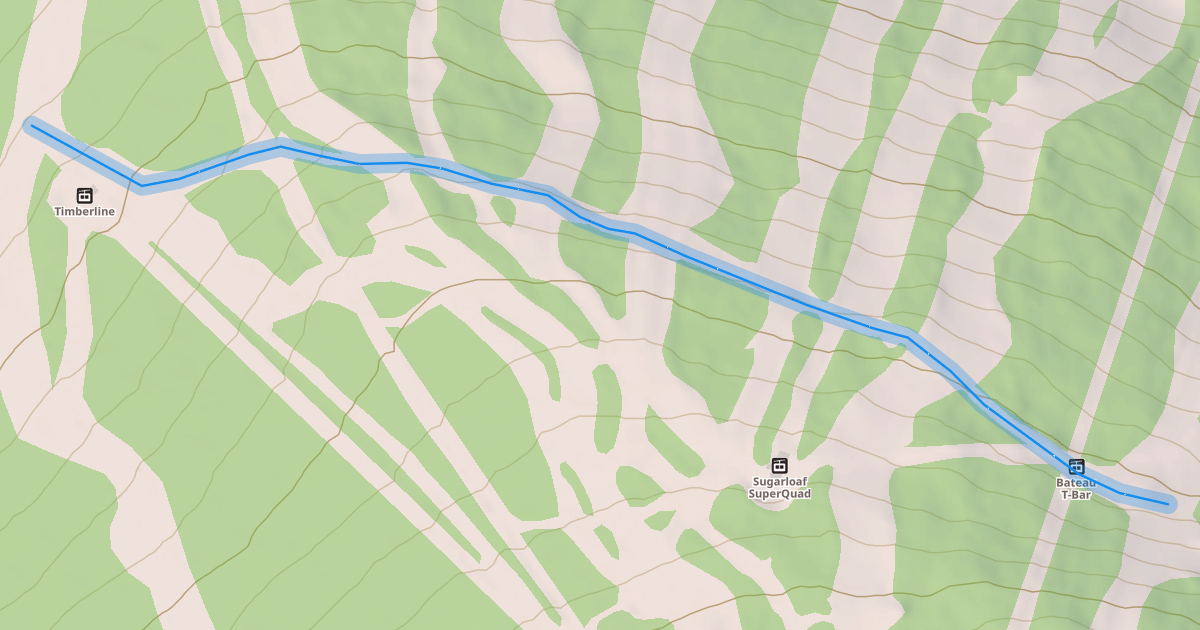 Map preview of Pick Pole