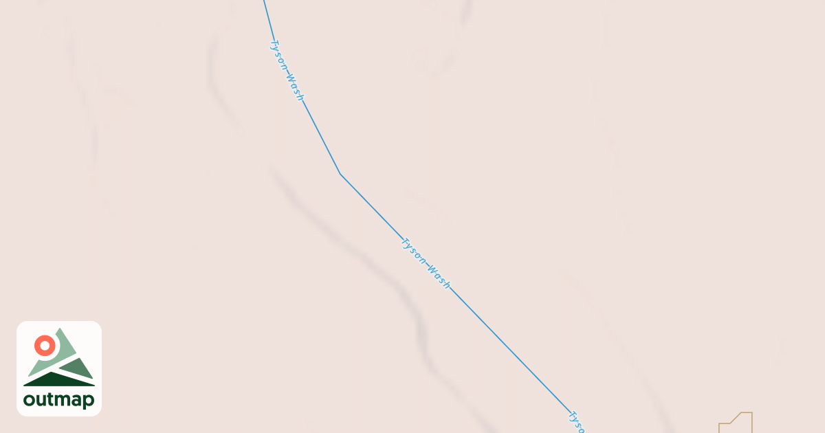 Map of BLM National GTLF Public Motorized Roads 12d01bf7-8bac-4dcb-b08f-6bb2c54c46c9