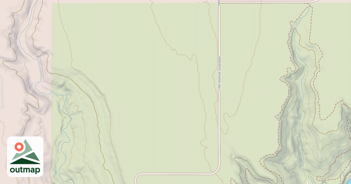 Map of USGS National Digital Trails c7a70ed8-55f5-4617-9ecb-17a98114762d