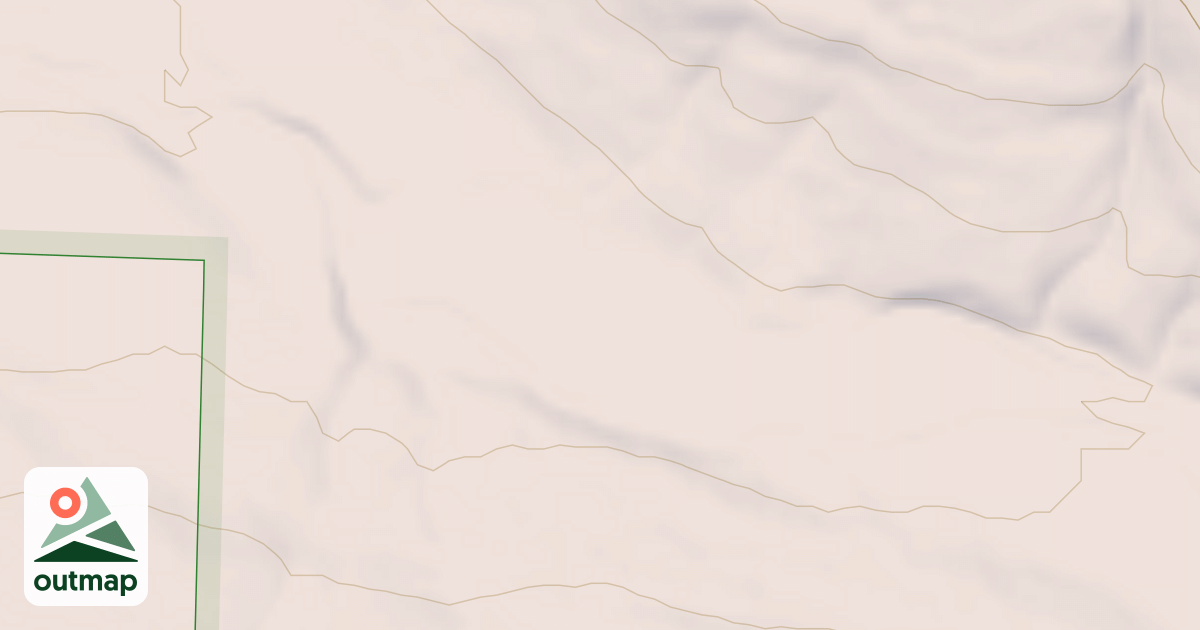 Map of USFS National Forest System Roads {3D93245C-3FB6-4346-8834-C2BF3DCCA750}