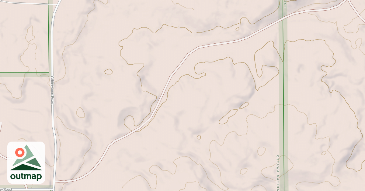 Map of FDR5370