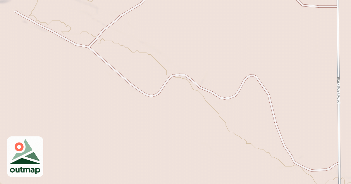Map of MEAD