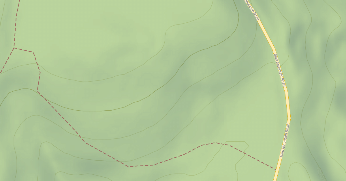 Map preview of Mutant Ferns