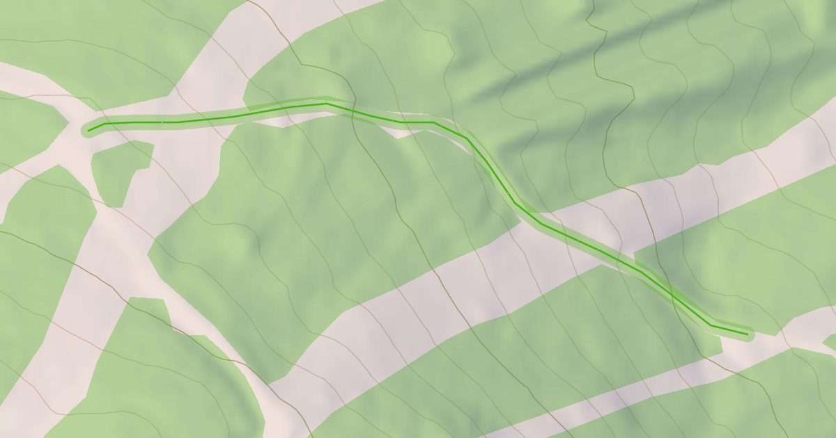 Map preview of Last Mile