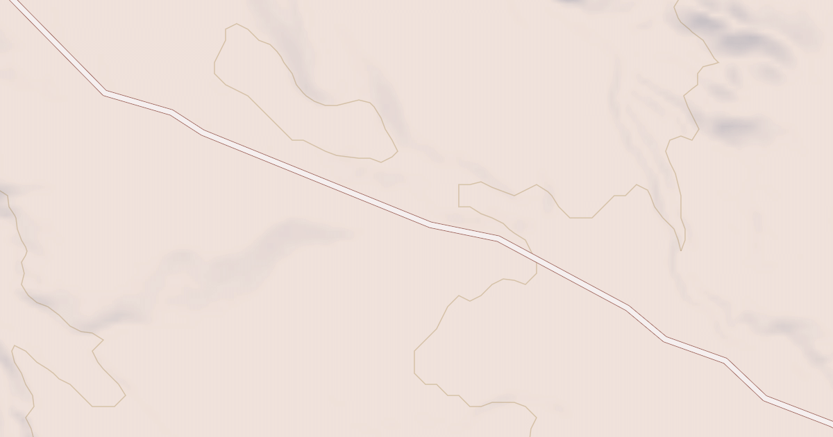 Map preview of BLM National GTLF Public Motorized Roads 481bc4b5-e34f-45f9-b370-238bcc4880ce