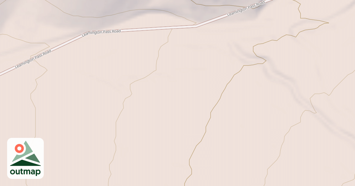 Map of 42218