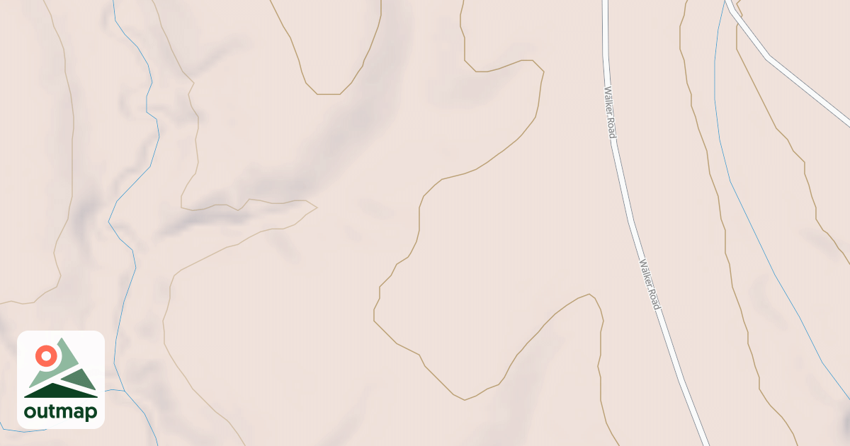 Map of 1320