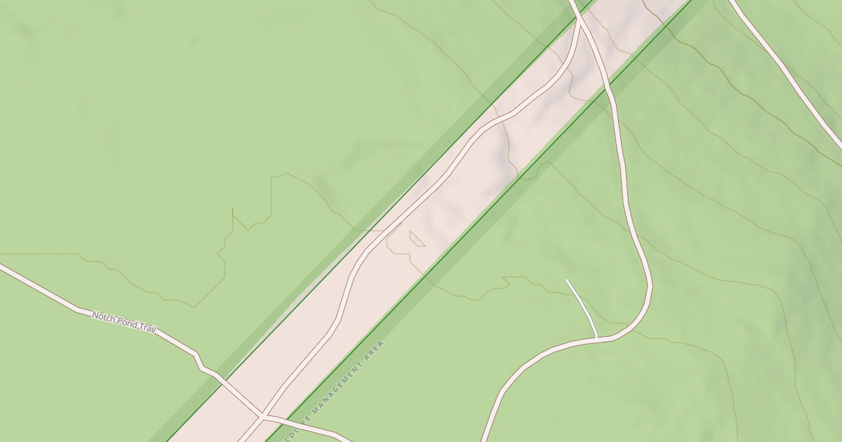 Map preview of C-102