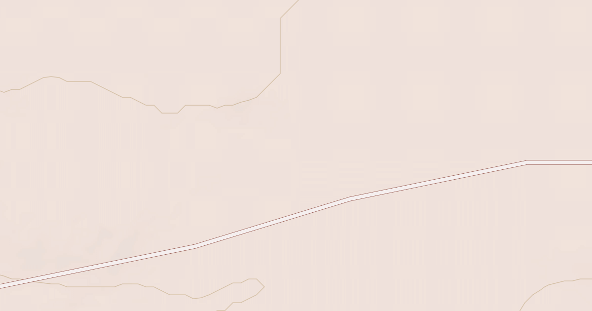 Map preview of BLM National GTLF Public Motorized Roads 3f89a75a-73b1-4b16-b8fe-5c59e4c7420f