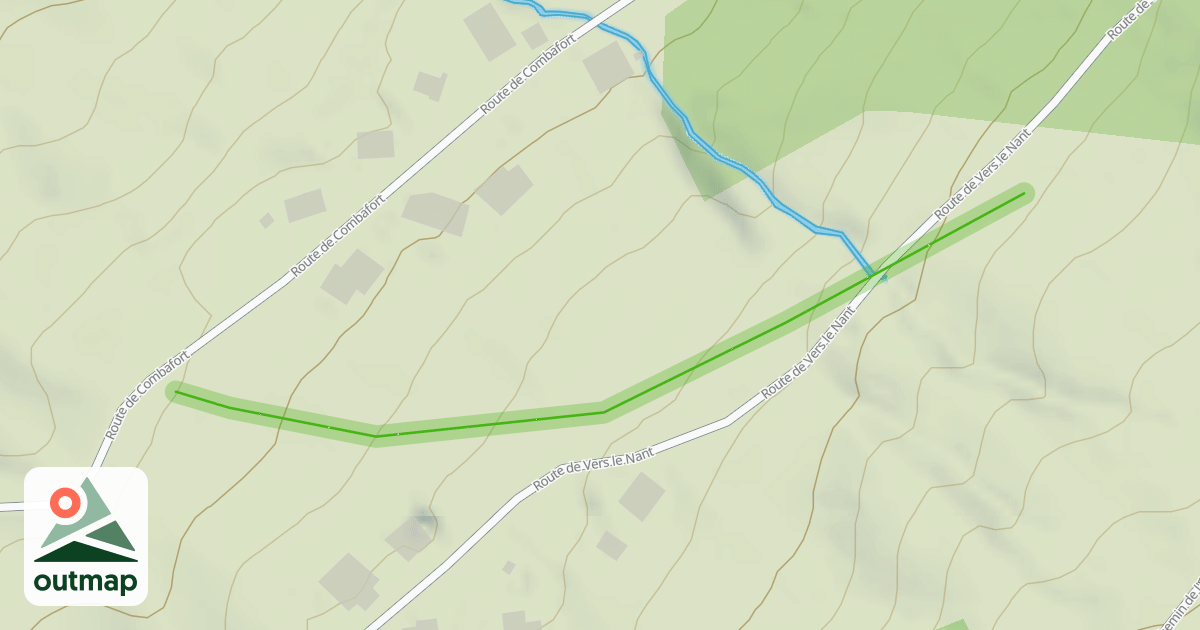 Map of Encraty (liaison)