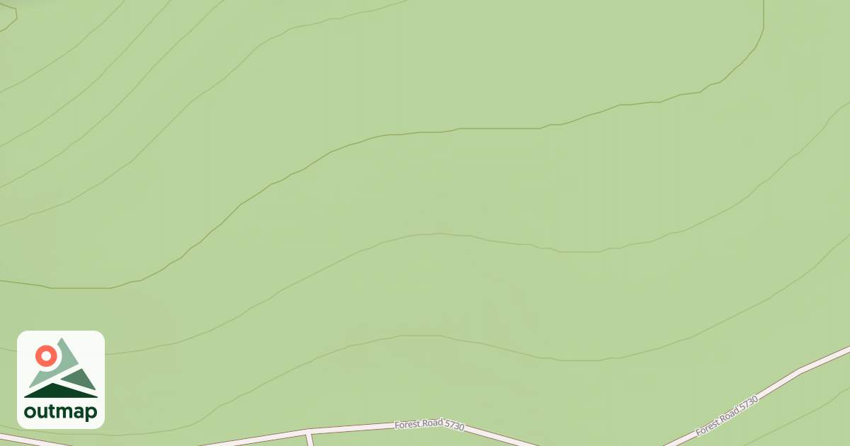 Map of 5730042
