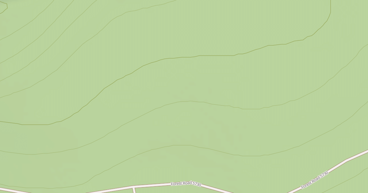 Map preview of 5730042