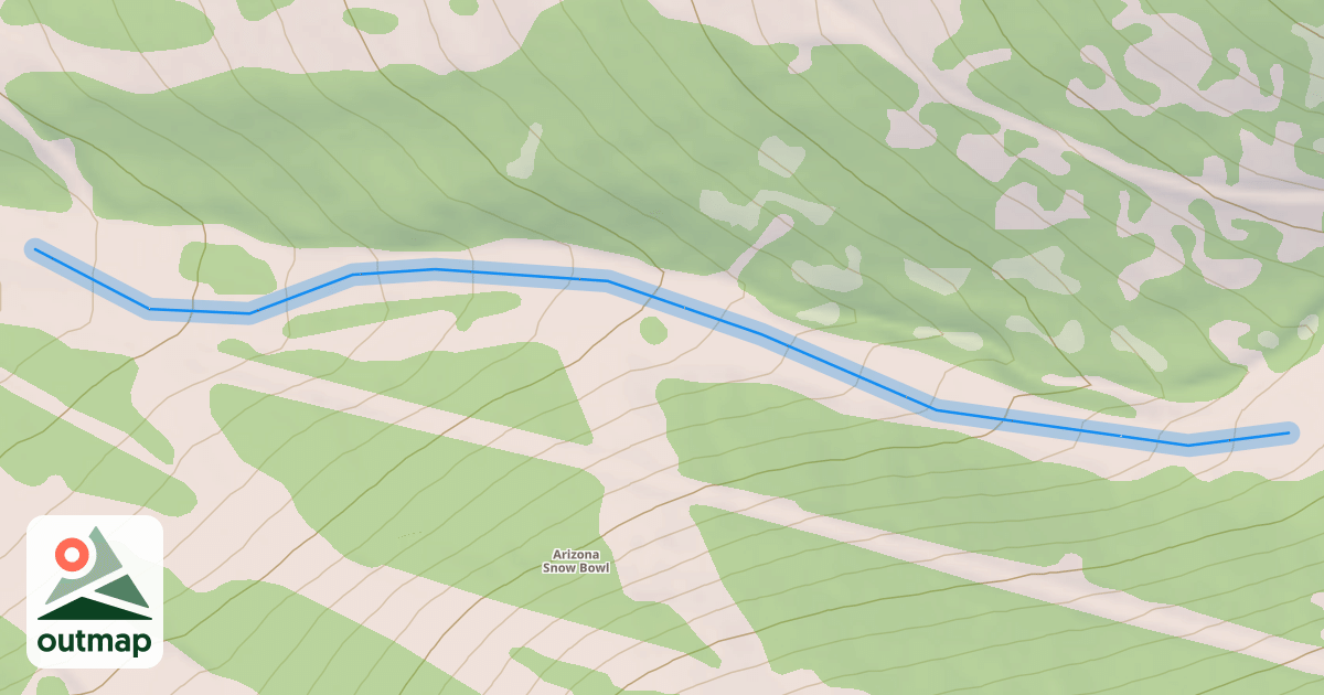 Map of Wild Turkey
