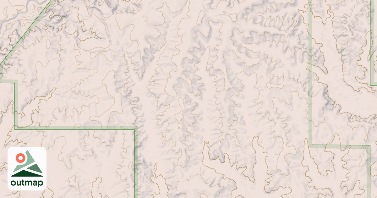 Map of WAS 6051A