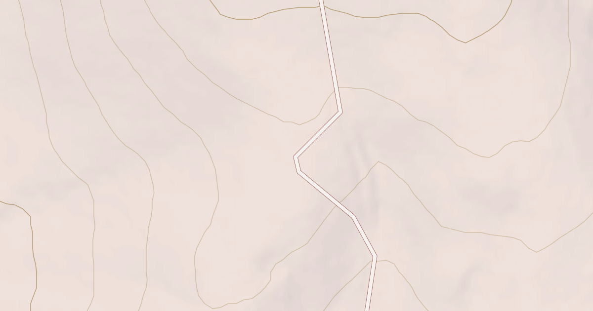 Map preview of BLM National GTLF Public Motorized Roads 59b0790a-5021-4003-9327-de993d6e9596