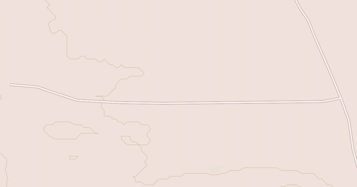 Map preview of JACK PINE WEST