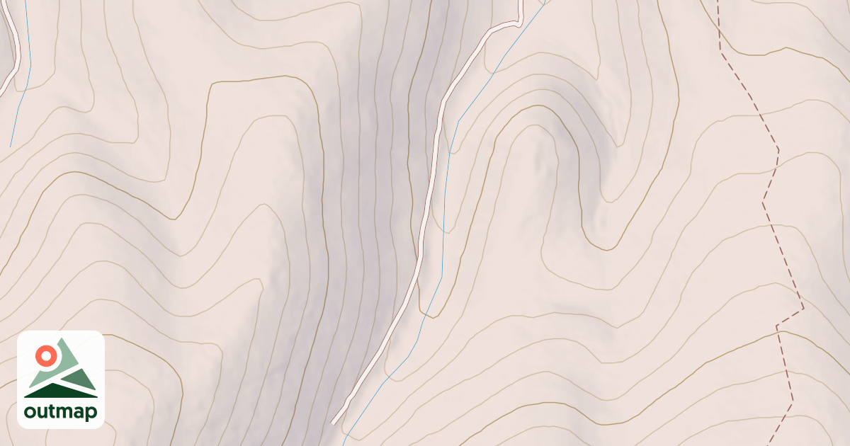 Map of 4017 C