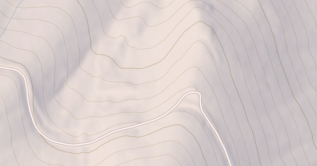 Map preview of MORGAN SPUR 3