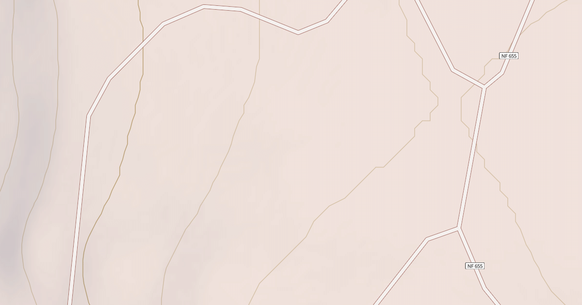 Map preview of MAJOR LOCAL