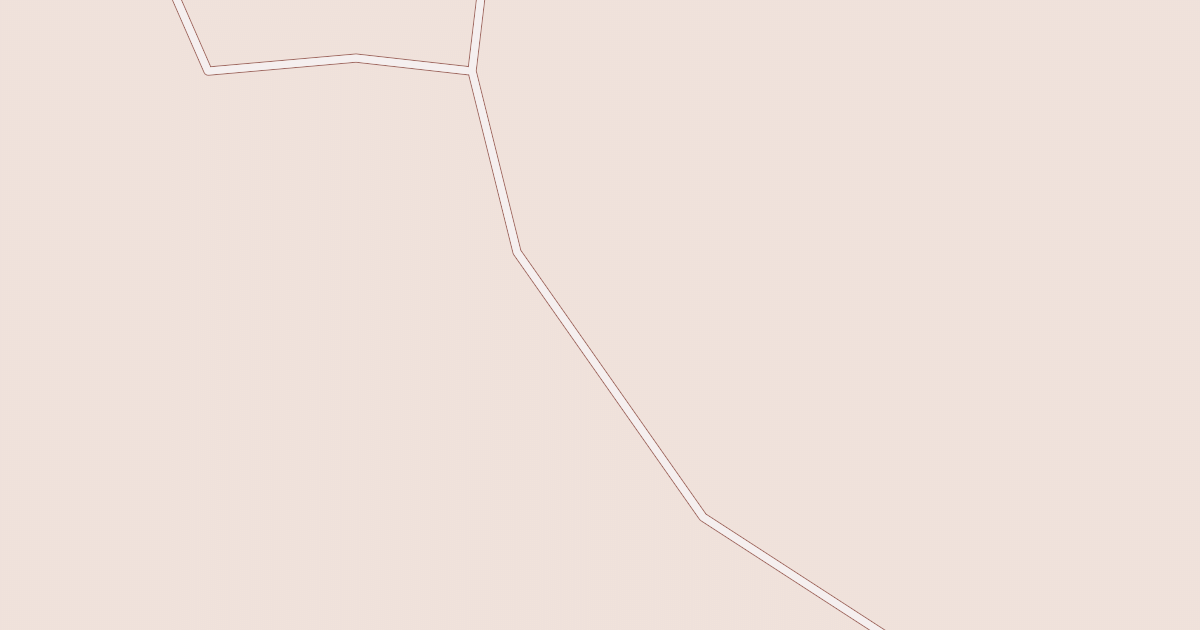 Map preview of Bemis Hill Trails