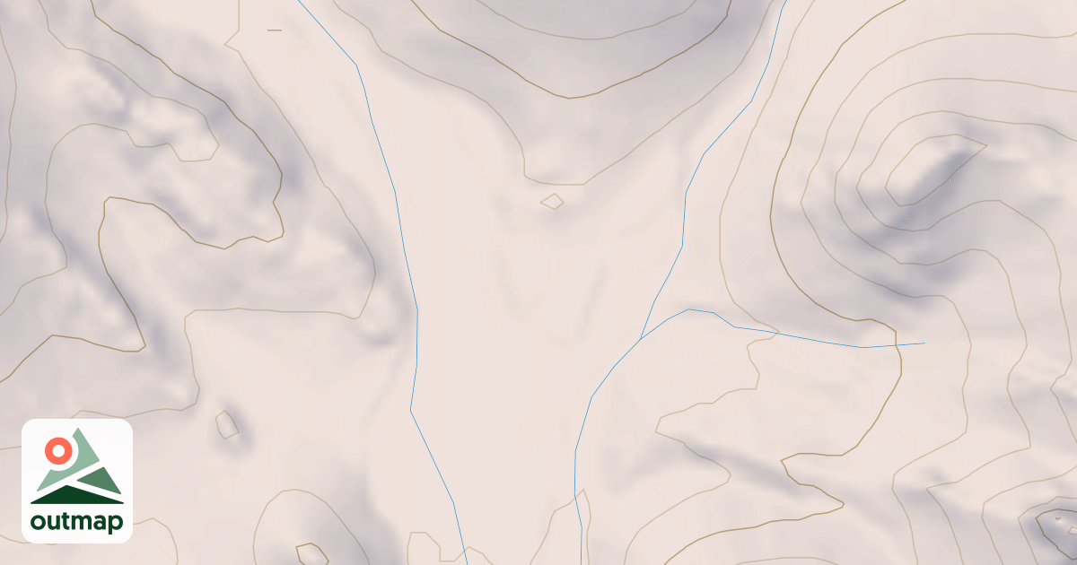 Map of BLM National GTLF Public Motorized Roads 40638ae6-cee7-41a4-8bc0-fe522651c778