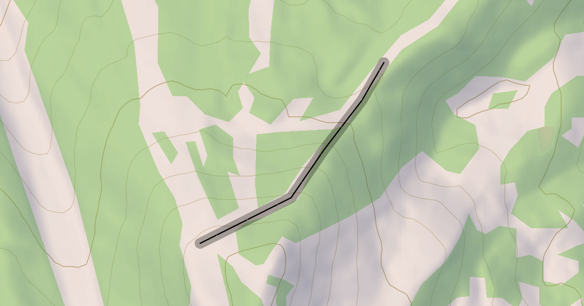 Map preview of Trapline