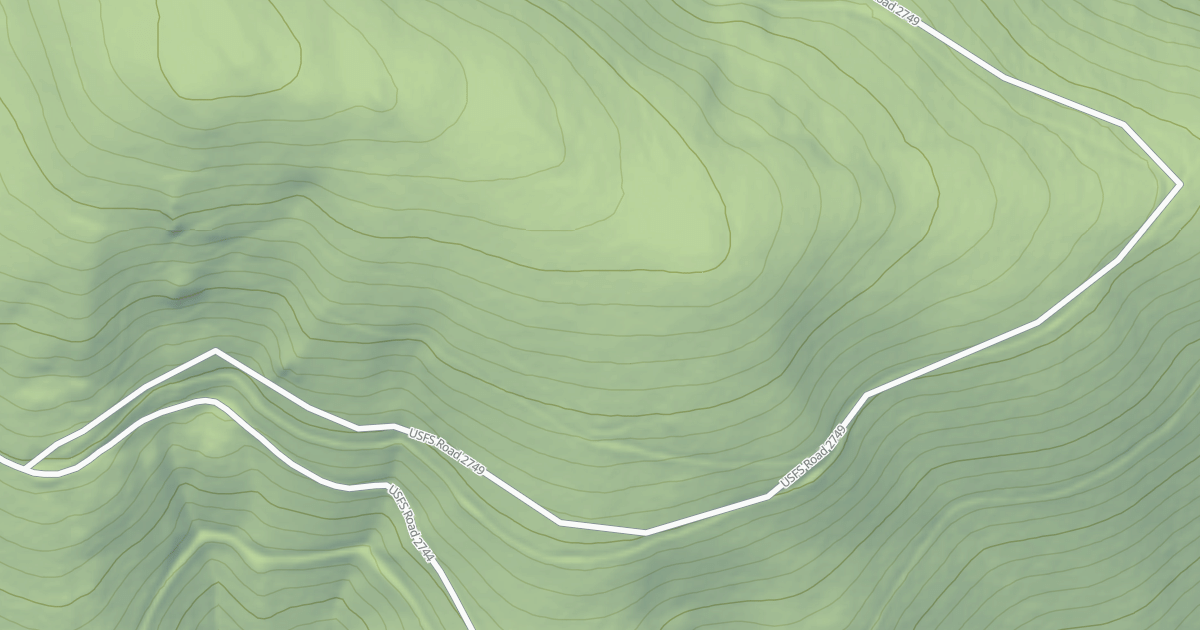 Map preview of RICE LOOP