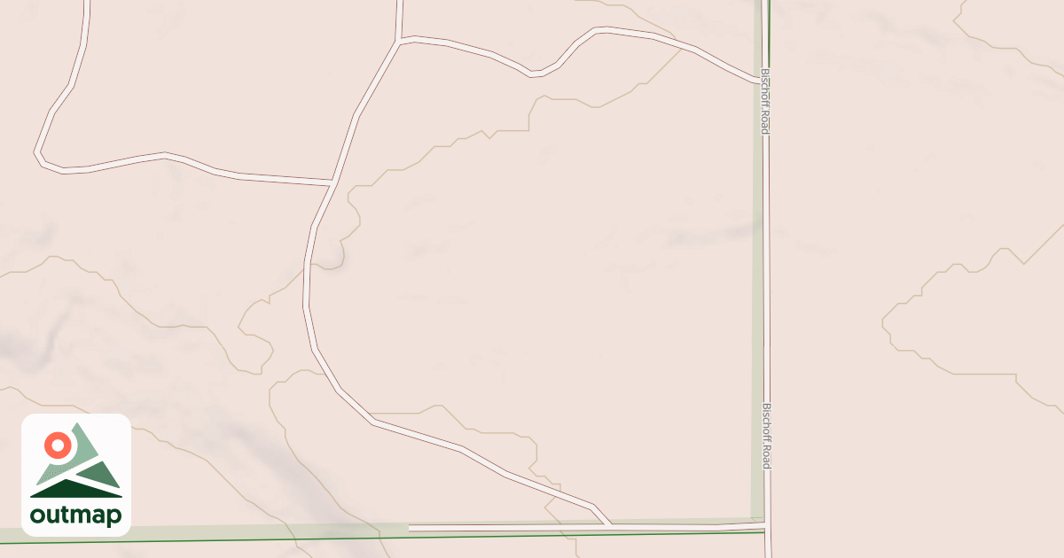 Map of 4658