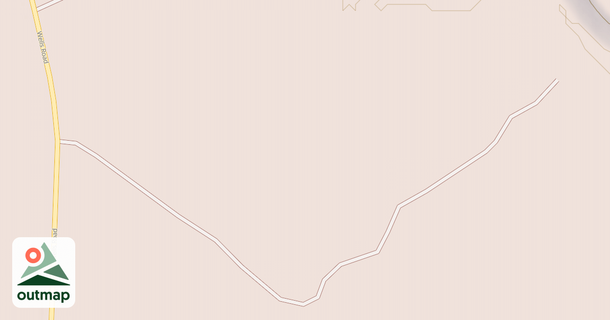 Map of 4569