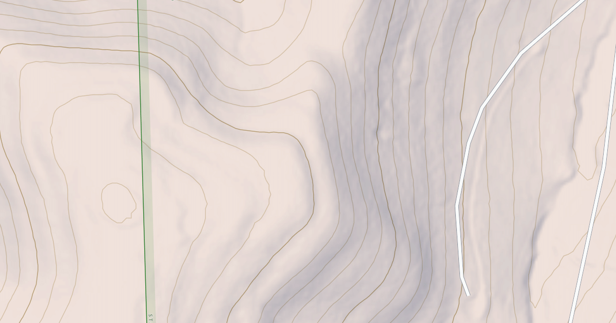 Map preview of USGS National Digital Trails 8085dc69-4fa6-4c89-9aa1-a7183a7bcb2d